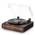 Plattenspieler 	‎LP-602 von Retrospiler