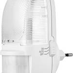 Nachtlicht mit Bewegungsmelder Steckdose