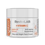 Revitalab Hyaluron Anti-Ageing Tages- und Nachtcreme