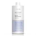 Revlon Professional Feuchtigkeit Mizellen-Shampoo
