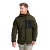 Sherpa Hoodie von RevolutionRace