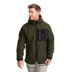 Revolutionrace Sherpa Hoodie