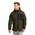 Sherpa Hoodie von RevolutionRace