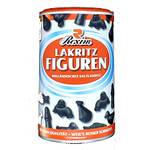 Rexim Lakritz-Figuren