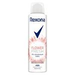 Rexona Flower Fresh