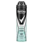 Rexona Stay Fresh Marine
