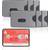 WallTrust RFID Blocker Schutzhülle