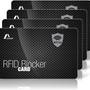 RFID-Schutzkarte