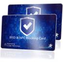 MakakaOnTheRun RFID Blocker Karte
