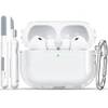 Airpods Pro 3. Generation Schutzhülle von RFUNGUANGO