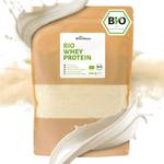 Rheinnatur Bio Whey Protein