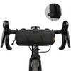 Fahrrad Lenkertasche Y9103Gy von Rhinowalk
