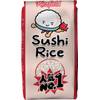 Sushi Reis von Ricefield