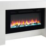 Balderia-Elektrokamin