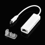 Richer-R USB-C-Ethernet-Adapter