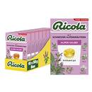 Ricola Alpen Salbei