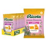 Ricola Honig Alpen Salbei