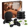 Massagesteine von Ricyea