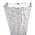 Duschspinne 582030-350 von Ridder