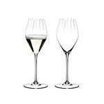 Riedel-Gläser