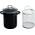 Spargeltopf 0344-022 von Riess