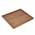 Holztablett von Riess Ambiente