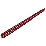 Riess Red Shoe Horn Schuhlöffel