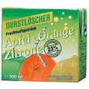 Durstlöscher Apfel Orange Zitrone von Riha WeserGold Getränkegruppe