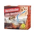 Riha Wesergold Getränkegruppe Durstlöscher Cola