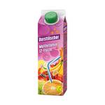 Riha Wesergold Getränkegruppe Durstlöscher Multivitamin Multivitamin 12-Frucht Familienpackung