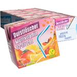 Riha Wesergold Getränkegruppe Durstlöscher Multivitamin