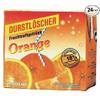 Durstlöscher Orange von Riha WeserGold Getränkegruppe