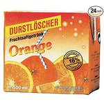 Riha Wesergold Getränkegruppe Durstlöscher Orange