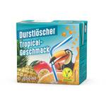 Riha Wesergold Getränkegruppe Durstlöscher Tropical