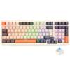 Tri-Modi Mechanische Tastatur RK908 Tri von Rii