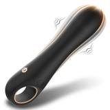 Dildo Vibrator von Rinofans