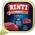 Exclusive Ross Pur von Rinti