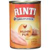 Singlefleisch Huhn von Rinti