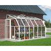 Sun Room 36 Anlehngewächshaus von RION