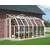 RION Sun Room 36 Anlehngewächshaus