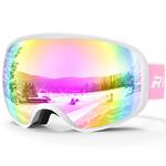 Skibrille Kinder