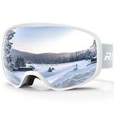 Skibrille von Rioroo