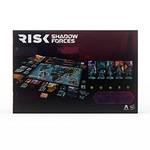 Risk Shadow Forces