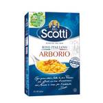 Riso Scotti Arborioreis