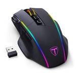 Risophy Gaming Maus Kabellose