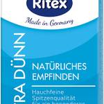 Extra dünne Kondome