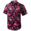 Hawaiihemd von Rithern