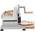 Ritter Allesschneider Amano 5 von Ritter