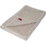 Ritter Decken Gotland-Wolldecke