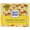 Weisse Voll-Nuss von Ritter Sport